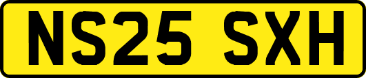 NS25SXH