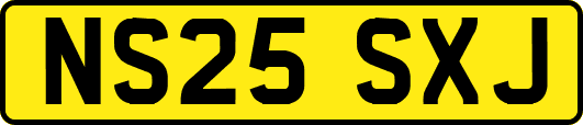 NS25SXJ
