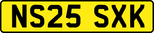 NS25SXK