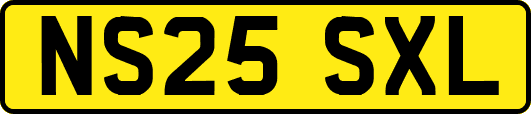 NS25SXL