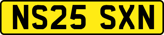 NS25SXN