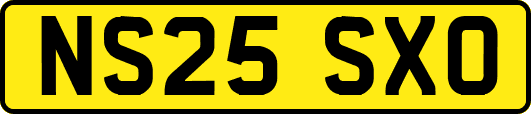 NS25SXO