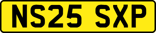 NS25SXP