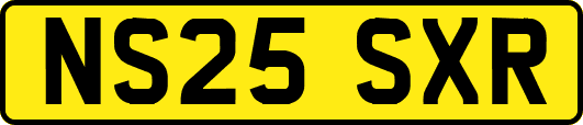 NS25SXR