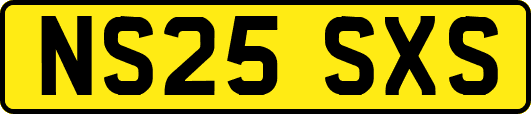 NS25SXS