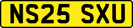 NS25SXU
