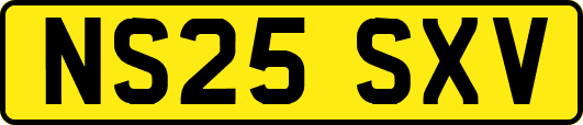 NS25SXV