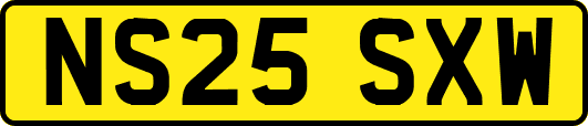 NS25SXW