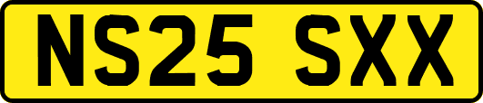 NS25SXX
