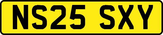 NS25SXY