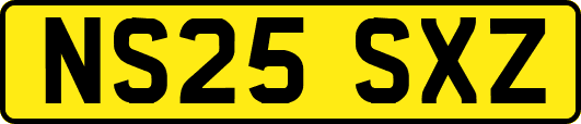 NS25SXZ