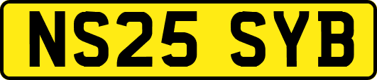 NS25SYB