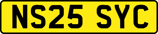 NS25SYC