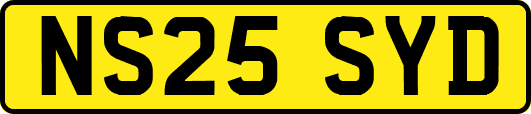 NS25SYD