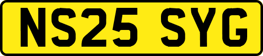 NS25SYG