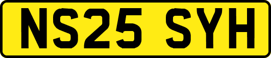 NS25SYH