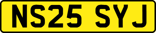 NS25SYJ