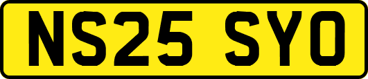 NS25SYO