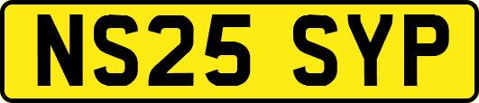 NS25SYP