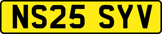 NS25SYV