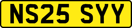 NS25SYY