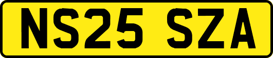 NS25SZA