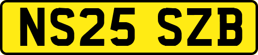 NS25SZB