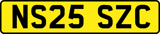 NS25SZC