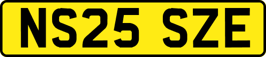 NS25SZE