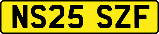 NS25SZF