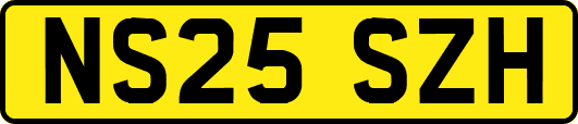 NS25SZH