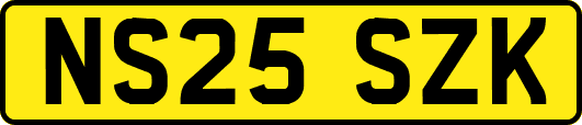 NS25SZK