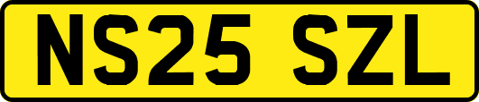 NS25SZL