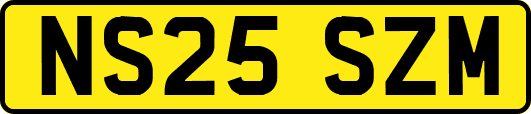 NS25SZM