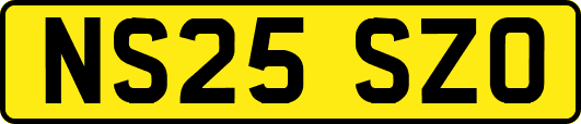 NS25SZO