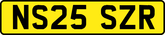 NS25SZR