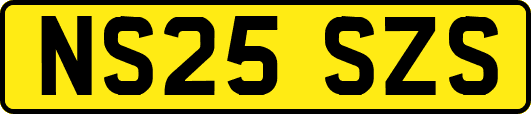 NS25SZS