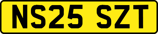 NS25SZT