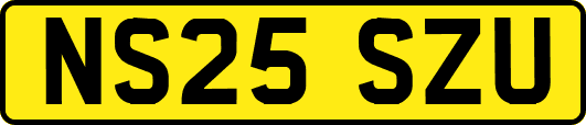 NS25SZU