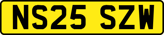 NS25SZW