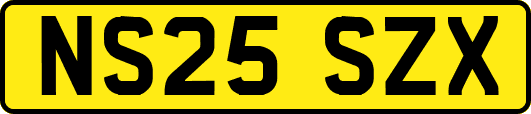NS25SZX