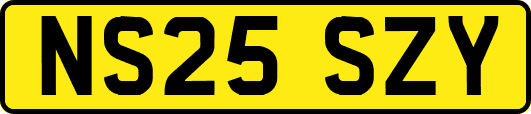 NS25SZY