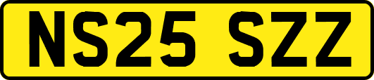 NS25SZZ