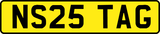 NS25TAG