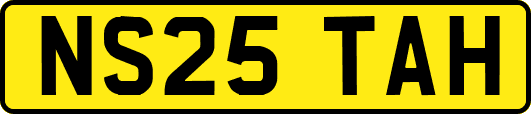 NS25TAH