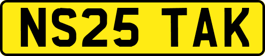 NS25TAK