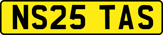 NS25TAS