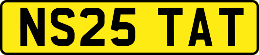 NS25TAT