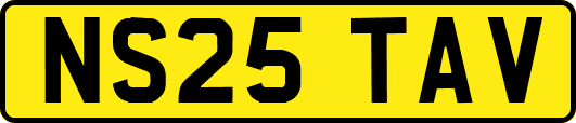 NS25TAV