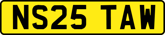 NS25TAW